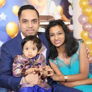 Meet your Posher, Sara